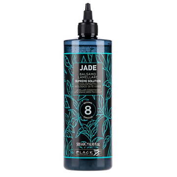 Ламелярний бальзам Black Jade Supreme Solution з екстрактом чаю